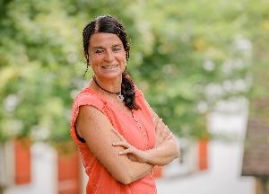 Silke Biselli Jäger