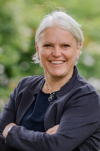 Foto: Mirjam Schultheiß Schweikart-Rebholz, Petra (Rektorin)